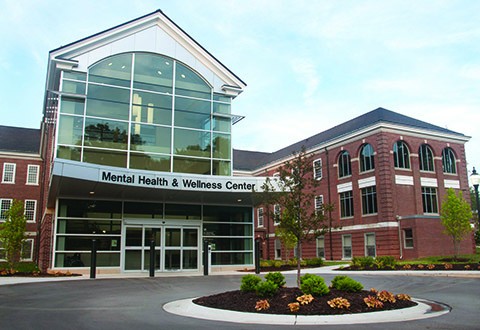 Battle Creek VA Medical Center-Battle Creek ANGB