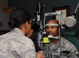 Barksdale AFB 2nd Medical Group