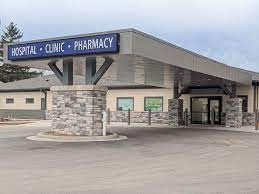 Malcolm Grow Medical Center