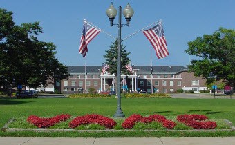 Battle Creek VA Medical Center